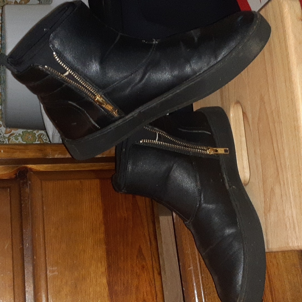 ASOS BOOTS [MENS]